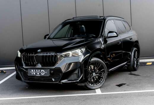 BMW 20i M Sport  Pano  ACC  Memory seats  H.kardon