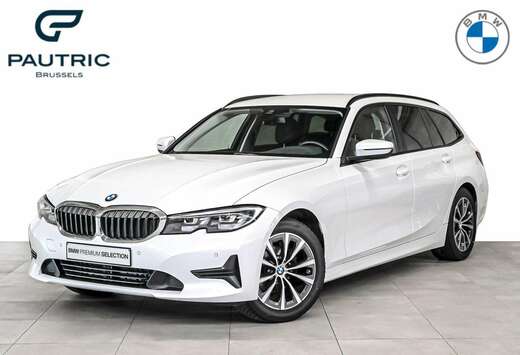 BMW i Touring - 2jaar/ans garantie