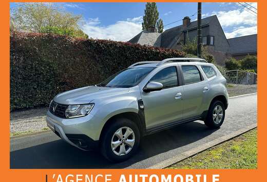 Dacia 1.3 TCe - GARANTIE 12 M