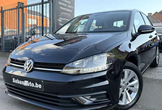 Volkswagen Golf 1.0 TSI  AIRCO  PDC  BLUET  GARANTI 1 ...