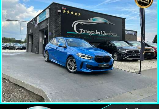 BMW iA -  Pack M  - T. Ouvrant - 1er Propr. - E6d