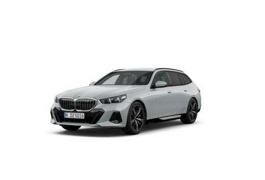 BMW M SPORT - HARMAN-KARDON - ACC - HAAK
