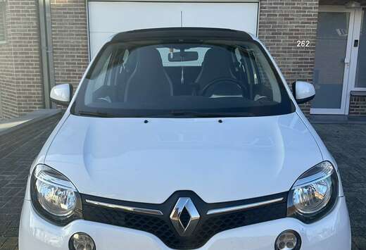 Renault 0.9 TCe Energy Intens S&S