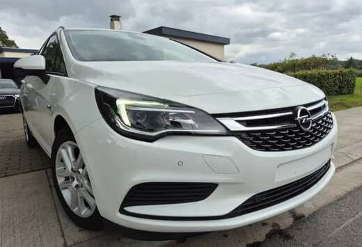 Opel 1.6 D (CDTI) Sports Tourer Selection