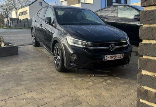 Volkswagen 1.0 TSI R-Line Business OPF DSG
