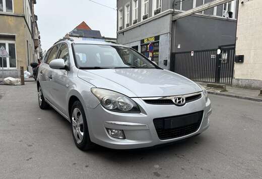 Hyundai i30 SW 1.4i Comfort