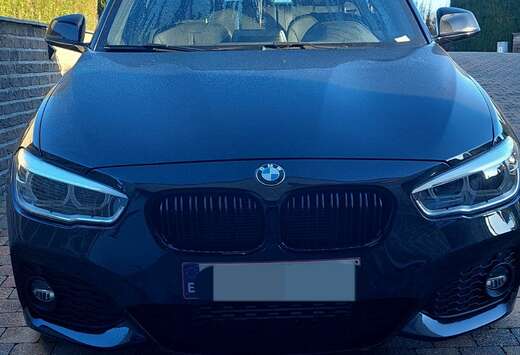 BMW d AdBlue PACK  M Shadow Look