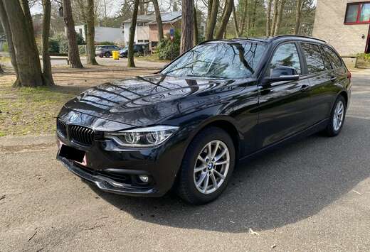 BMW Touring 318iA