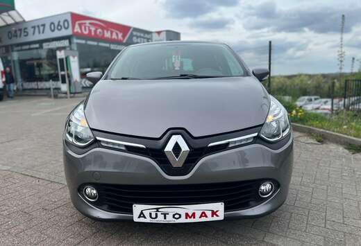 Renault Clio 1.2i 16v Community III