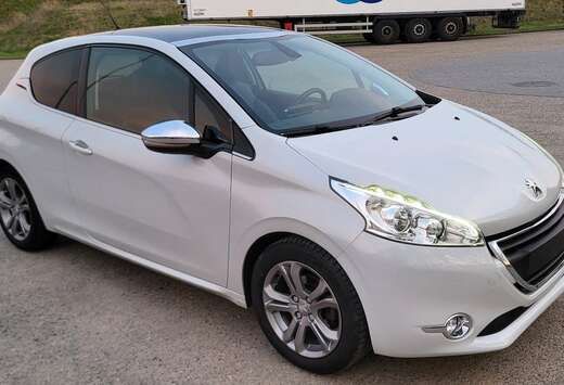 Peugeot 1.2i Allure