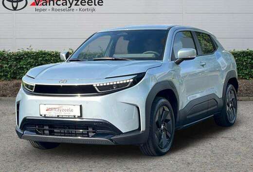 Toyota Executive+cam+gps+sens V+A