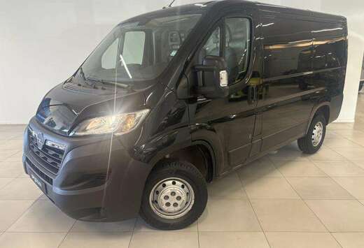 Opel L1H1 - GPS - CAMERA