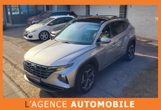 Hyundai 1.6 T-GDi MHEV Shine DCT - PANO - GARANTIE 20 ...