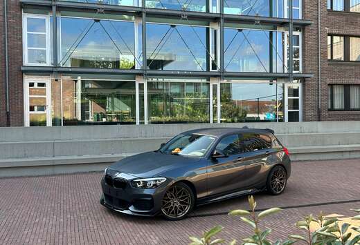 BMW 125i Aut.Urban Line