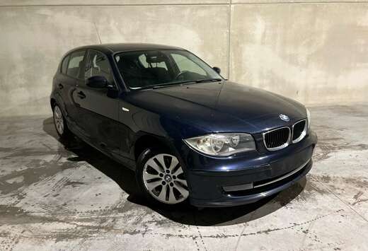 BMW 116i