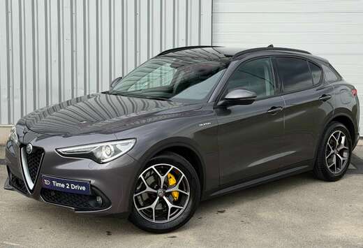 Alfa Romeo 2.2 MJD Super - 1st Owner - Full Option