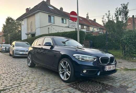 BMW dAS