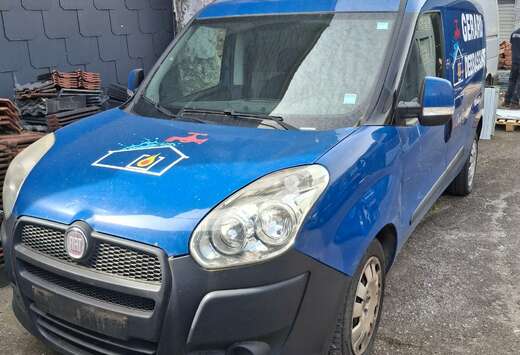 Fiat 1.6 Multijet Base