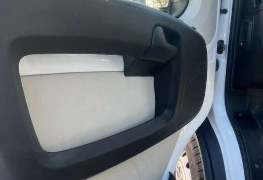 Citroen 3.0 HDi L3 FAP
