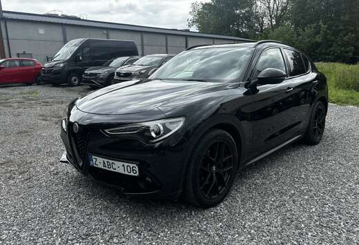 Alfa Romeo 2.2 JTD * FULL FULL OPTION * ETAT SHOWROOM