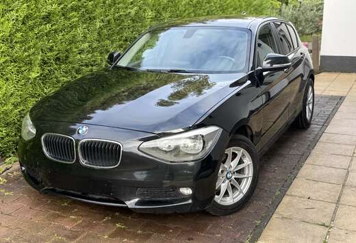 BMW AUTOMATIQUE