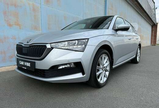 Skoda APPLE CARPLAY - ANDROID AUTO - CAMERA - GPS - Z ...