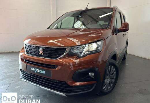 Peugeot Allure