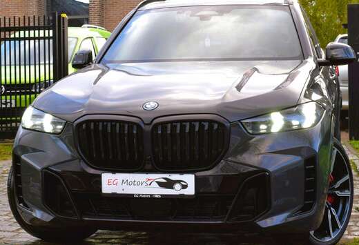 BMW xDrive50e/M SPORT PRO/FULL OPTIE/1st Owner