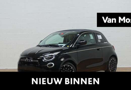 Fiat 1.0 Hybrid LA PRIMA cabrio