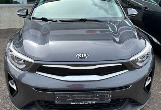 Kia Stonic 1.4i Fusion ISG