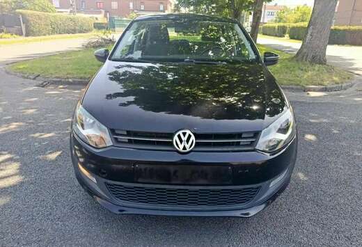 Volkswagen 1.6 Diesel