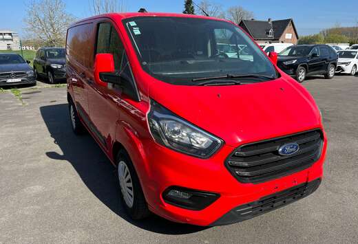 Ford 2.0 airco-13950€+btw+tva-GARANTIE