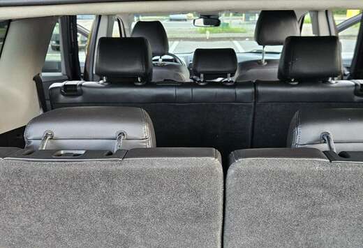 Chevrolet 1.4 T 140 S&S LTZ+