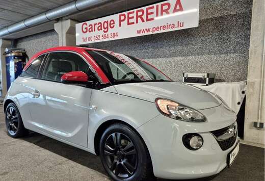 Opel 1.4 SPORT AUTO CUIR