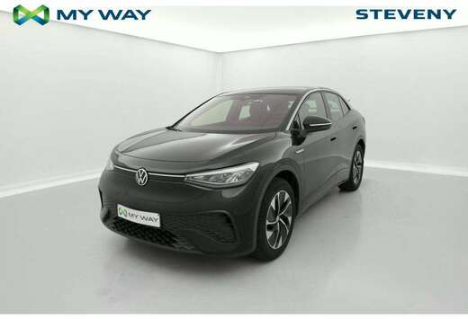 Volkswagen Pro Performance Business 77 kWh 150 kW (20 ...