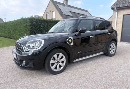 MINI Mini Countryman 1.5A PHEV Cooper S E ALL4 (EU6d- ...