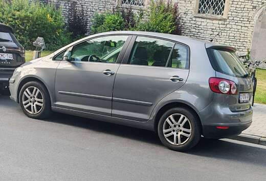 Volkswagen Golf Plus 1.9 TDi Comfortline DPF DSG