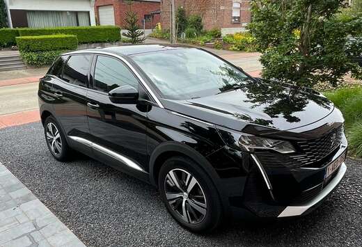 Peugeot 1.2 PureTech Allure