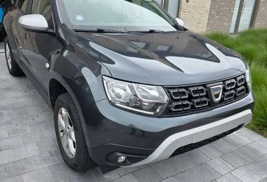 Dacia Duster 1.0 TCe Comfort (EU6d-TEMP)