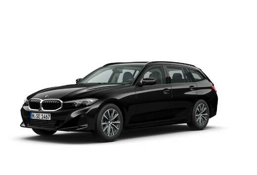 BMW iA Touring Advantage / WIDESCREEN / CAM / CARPLAY ...