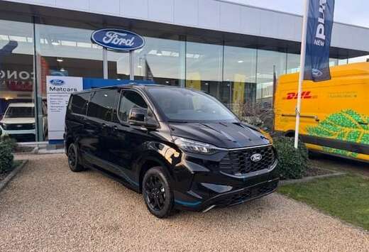 Ford Sport 320 L2H1 Automaat nieuw 0km