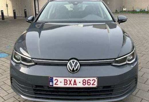 Volkswagen Golf Variant 1.0 eTSI OPF DSG Life