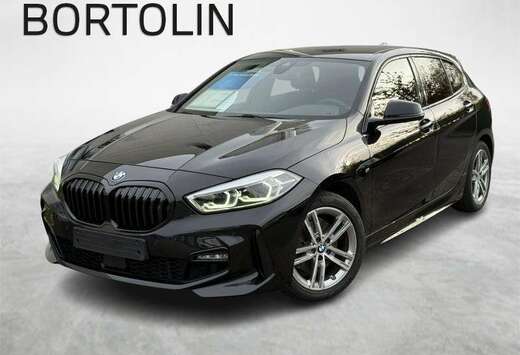 BMW iA Pack M Sport Boite Auto *TV