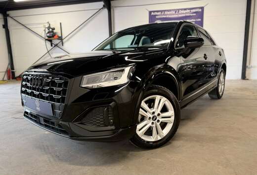 Audi Q2 30 TFSI Advanced