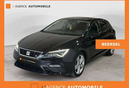 SEAT ?AGENCE BEERSEL - ✅12 MOIS DE GARANTIE