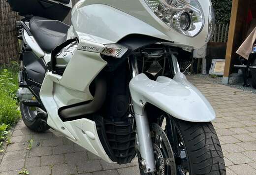 BMW 1200 RT
