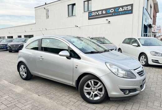 Opel 1.3 CDTi ecoFLEX - Airco