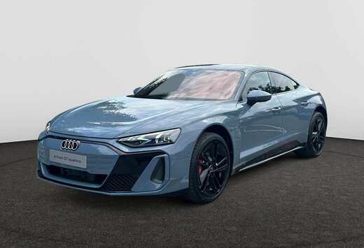 Audi Audi S e-tron GT     435