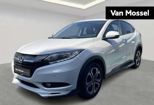 Honda 1.5 i-VTEC CVT Elegance