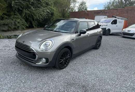 MINI Mini Clubman 1.5 Cooper